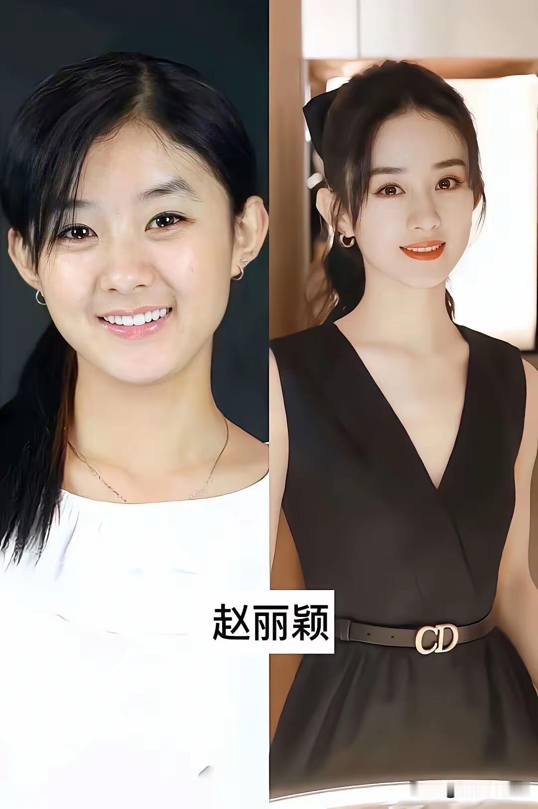 终于知道，明星的摄影师为什么工资拿的高了，这水平普通人肯定做不到的！