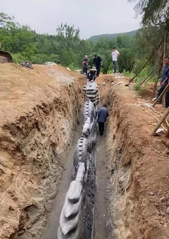 这是挖出来的？还是要放进去的？我怎么搞不懂呢？