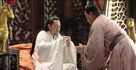 1542年，嘉靖服下道士送来的“仙药”，临幸端妃，一番云雨过后，他意犹未尽地睡着