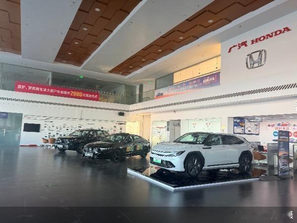 缺芯停工两日、飞度月销归零，广本走进至暗时刻炸裂！广本因缺芯停工两天，飞度11