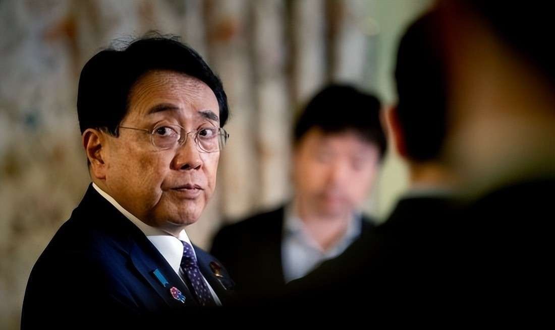 不出中国所料：美日达成协议，两国高层仅高兴3小时，噩耗就来了