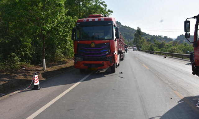 大货车超车时撞上超载摩托车致3人死亡, 调查报告: 死者最大的仅15岁