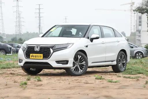 同样20万出头，买新款本田UR-V1.5T，还是二手UR-V2.0T四驱高配？