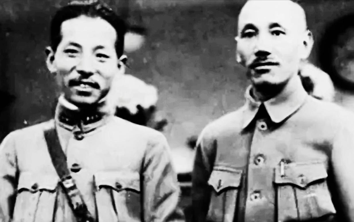 蒋介石晚年在日记中对张学良的评价最为直接且真实，其中最著名的莫过于那句：“小事精