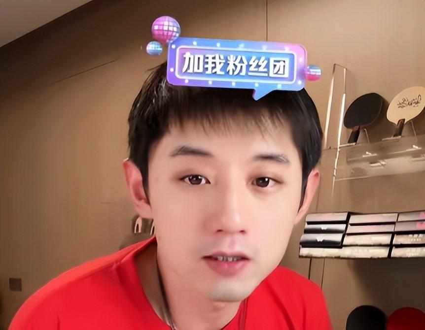 全运会结束仅3天，樊振东传来两大喜讯，事业全面开花未来可期全运会男单卫冕三天后