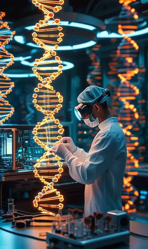 生命的本质是什么？答案没有唯一解。从科学角度看，它是局部的逆熵过程，像我们每天