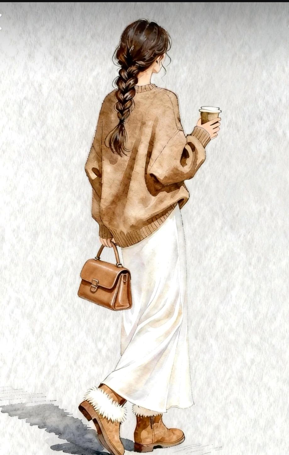 如果你的婚姻摇摇欲坠，正处在崩溃的边缘，那么请相信，真正属于你的幸福还没有