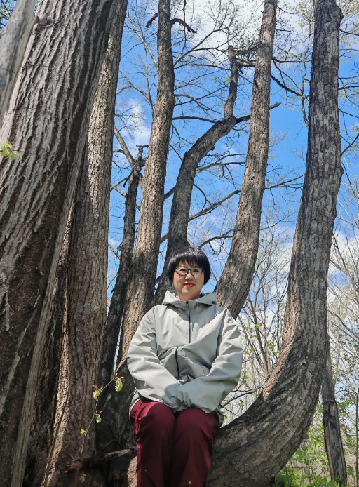 “婆婆每月给我转6000元，不干涉小家生活，也不到家里来，婆婆特好，特别有边界感