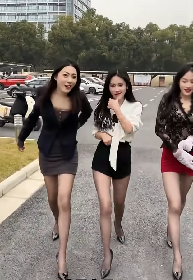 回家路上碰到这个你会怎么办？