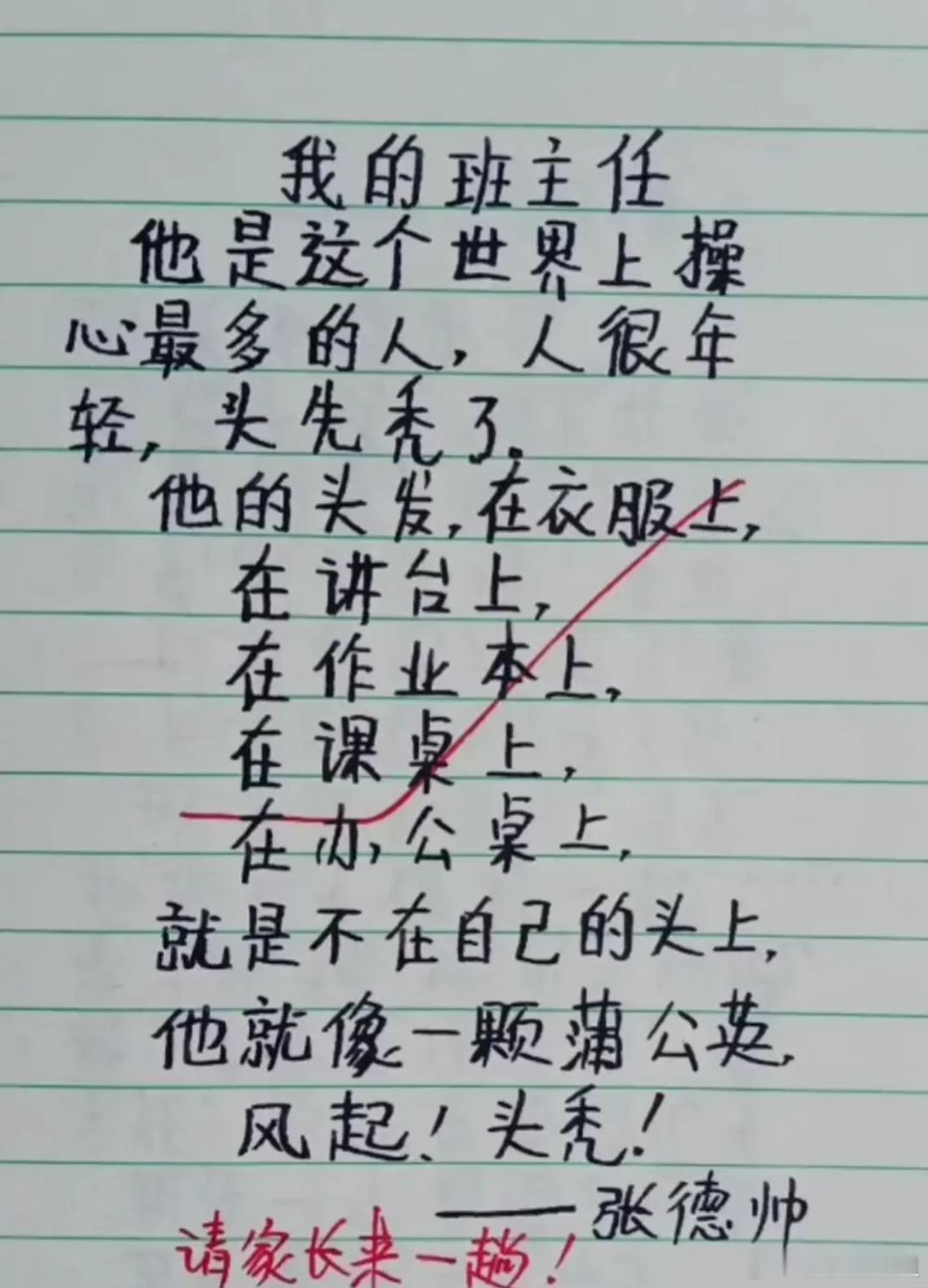 孩子也没有说错什么吧？​​​