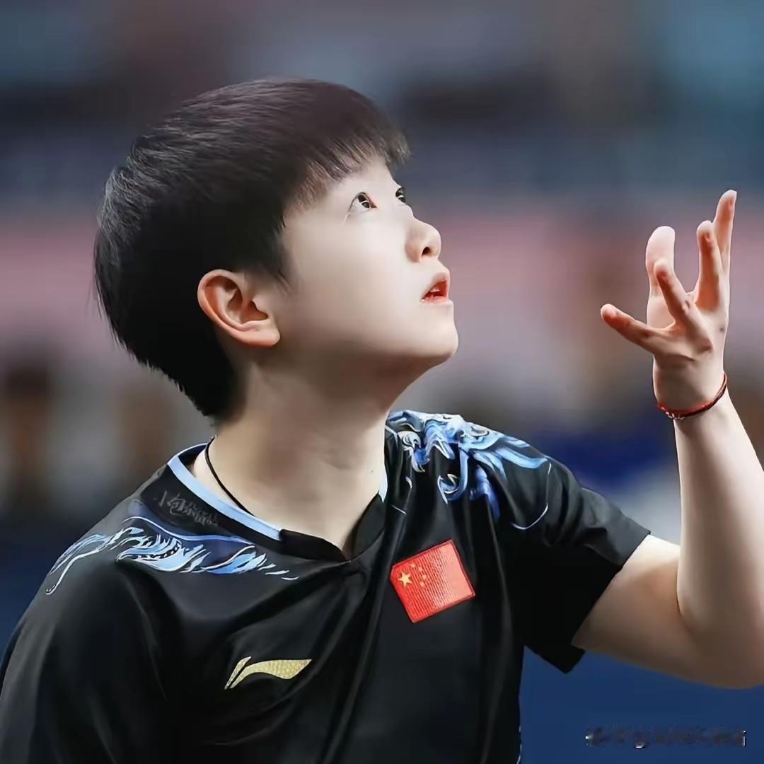 这次多哈孙颖莎因足韧带二次受伤，从澳门退赛至少要休息58周…2026年多哈孙颖