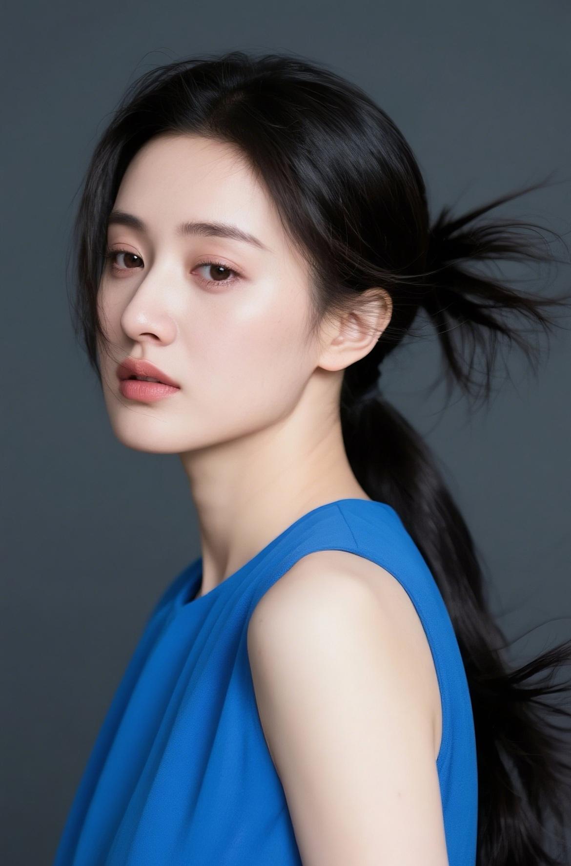 有一种男人，平时特别狠，谁见到都有一种害怕的感觉！可是他怕女人哭，这种男人其实