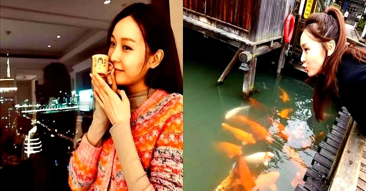 今年TVB颁奖礼，视后比视帝有看头多了。佘诗曼和宣萱的剧都很能打，佘诗曼