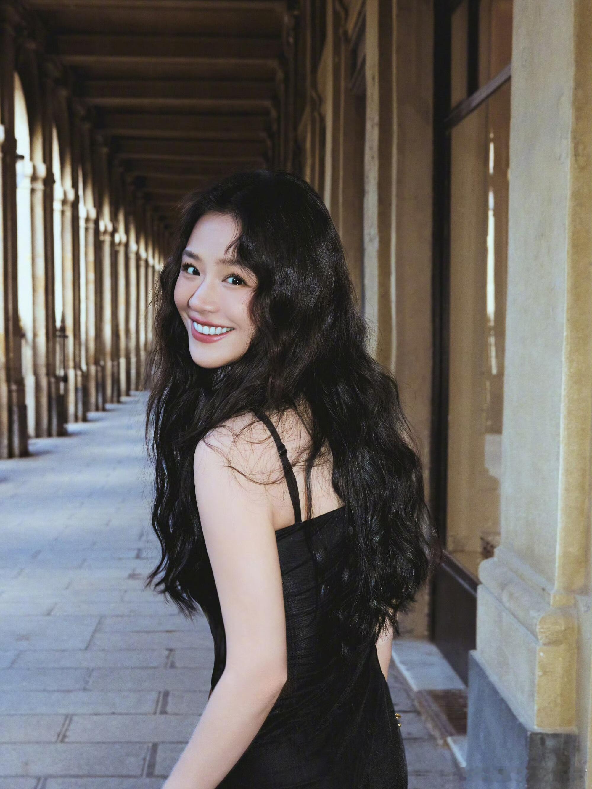 马思纯编完你的编你的该说不说马思纯这麻花辫主理人的身份算是坐实了​​​