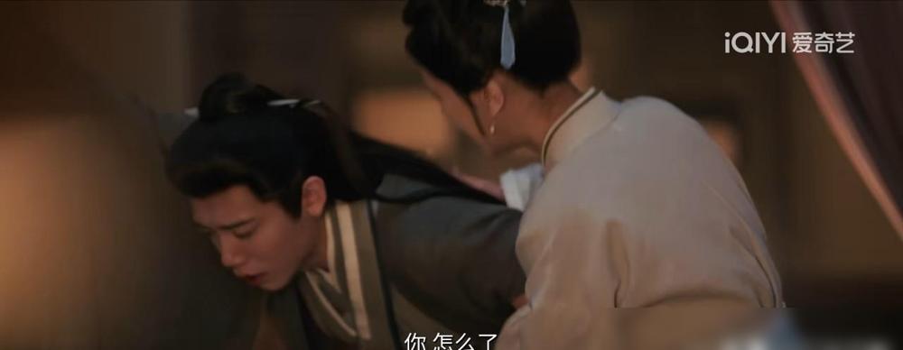 别信什么“极致算计”的爱情，那玩意儿在现实里，死得最快。《逐玉》里公孙鄞那套