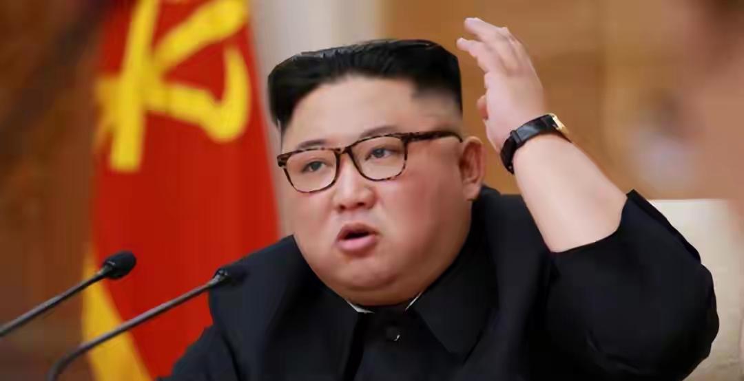 果然不出中国所料：金正恩轻轻一句话，就让特朗普的计划全泡汤了。金正恩在9月21日