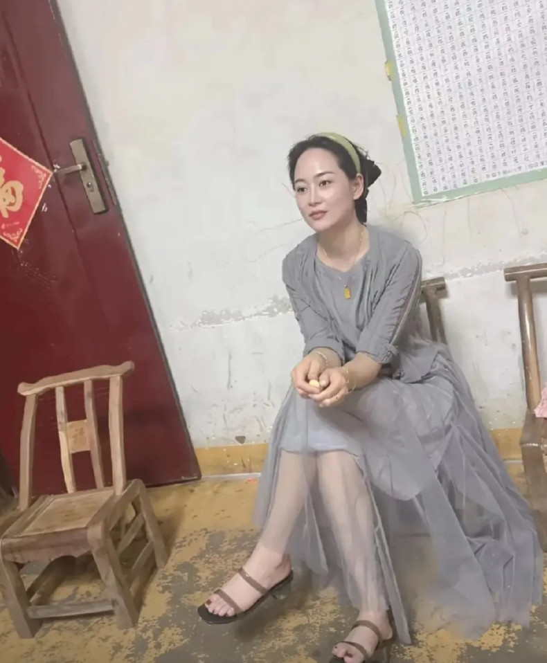 家贫妻不贫，有这样的媳妇值得了