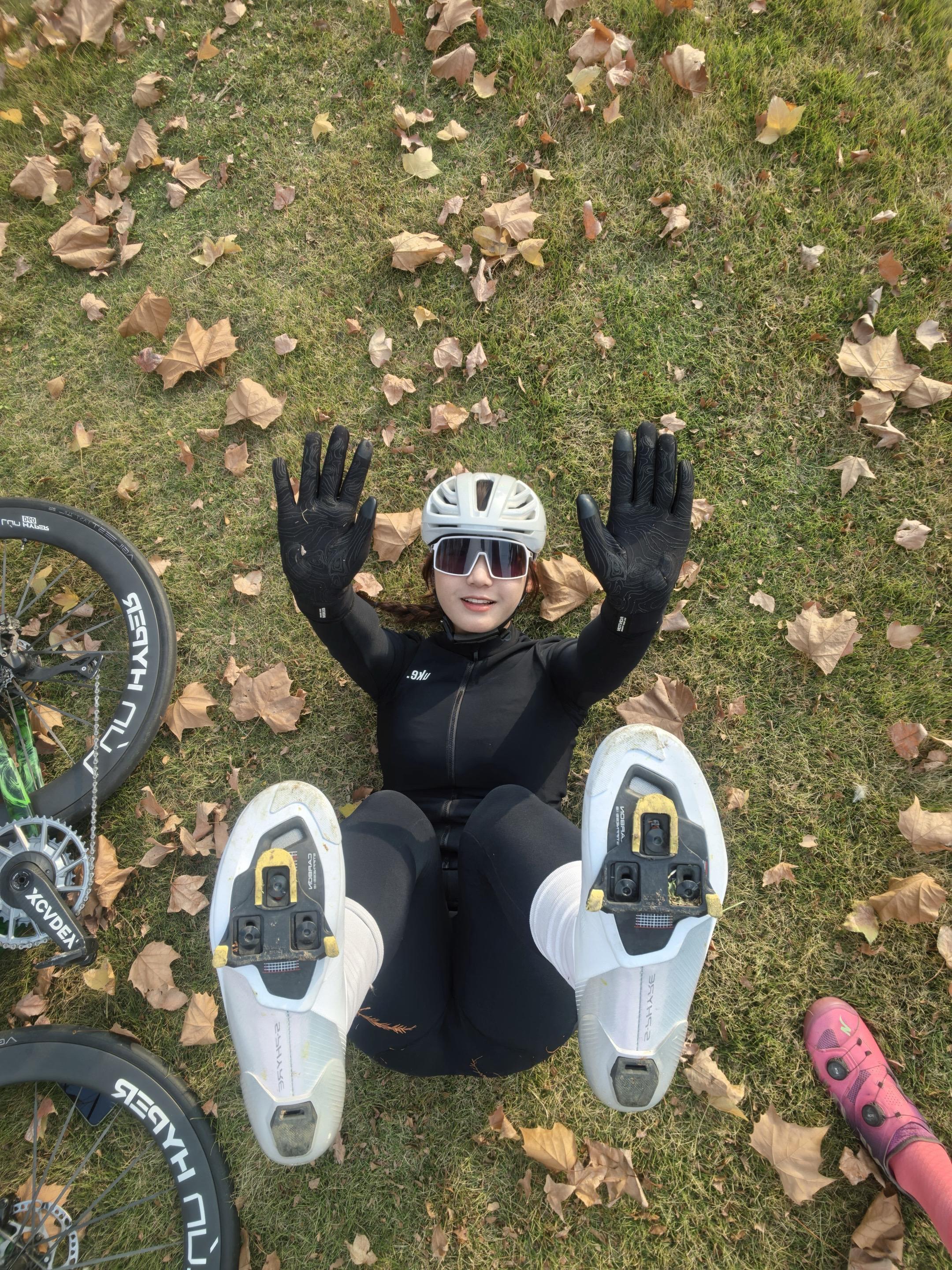 今年也就圆满结束啦～