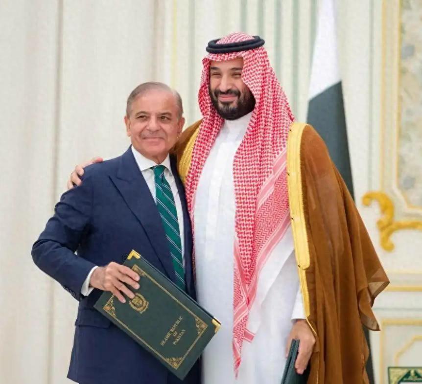 大局基本已定！很有可能，这场搅动全球的中东战争，从一开始就是一个精心设计的局。而