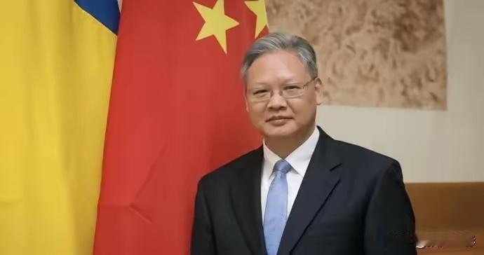 凭着良心，为徐飞洪大使说2句公道话！首先第一句，大使是代表一个国家前往印度搞外