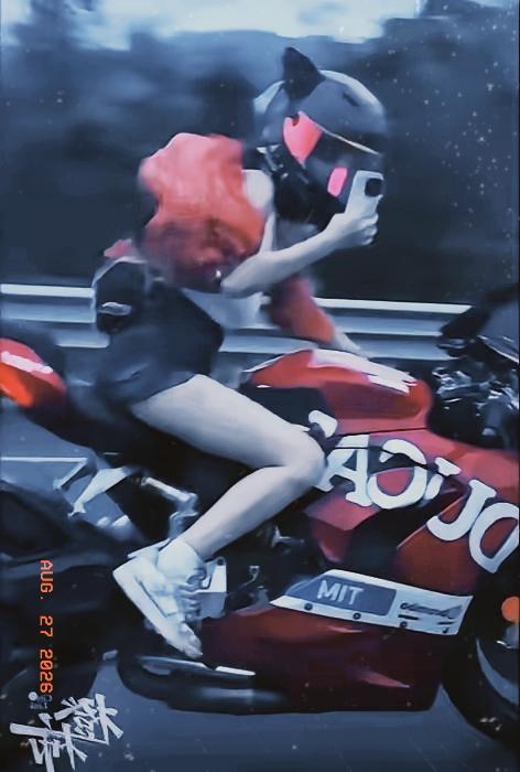 G15沈海高速疯狂竞速后续！时速217公里高速互拍博流量，二人刑拘，别把马路当网