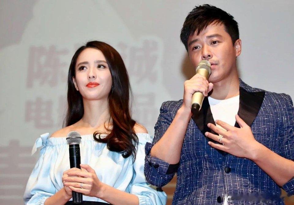 2010年，陈思诚筹拍《北京爱情故事》，来试镜女主的女演员很多，可陈思诚一个也看
