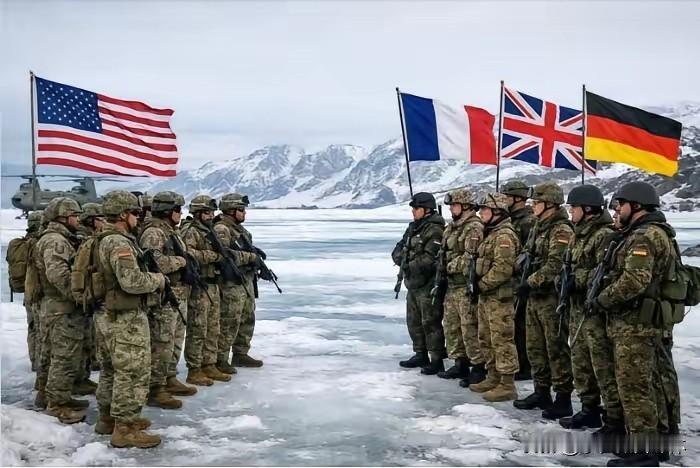 德国撤军了，跑的够快的！1月18日，德国《图片报》报道，德国国防军15人小队