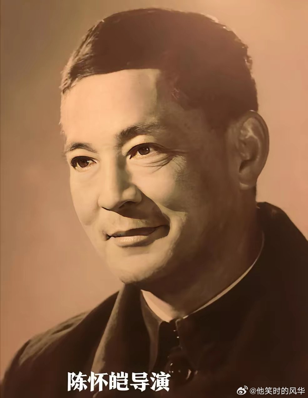 《纯真年代的爱情》不查不知道，扮演方穆扬的陈飞宇，其实不姓陈、而是姓郑！大家或许