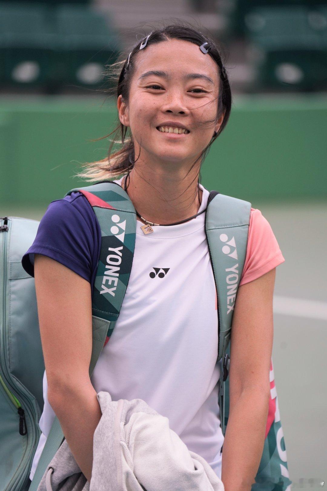 🇰🇷W35女单半决赛🇨🇳马烨欣7-5/6-2🇨🇳尤晓迪马烨欣晋级决