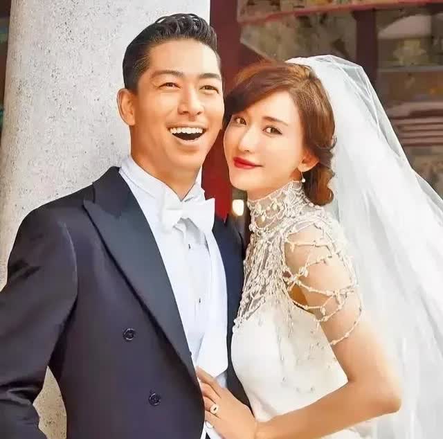 终于瞒不住了林志玲为什么嫁给黑泽良平的原因既不是黑泽良平多有