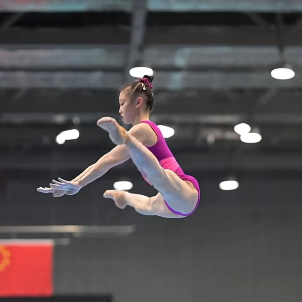 看了个特写直拍视频真的太美了