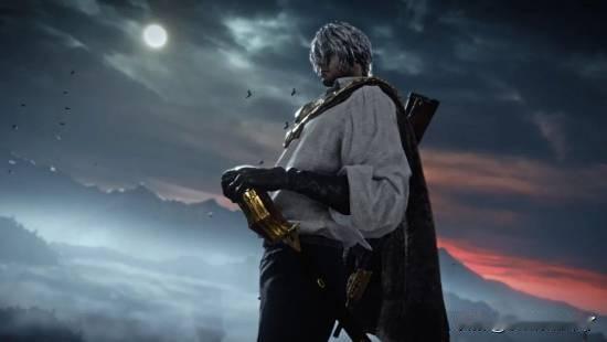 FromSoftware旗下Switch2独占新作《TheDuskblood