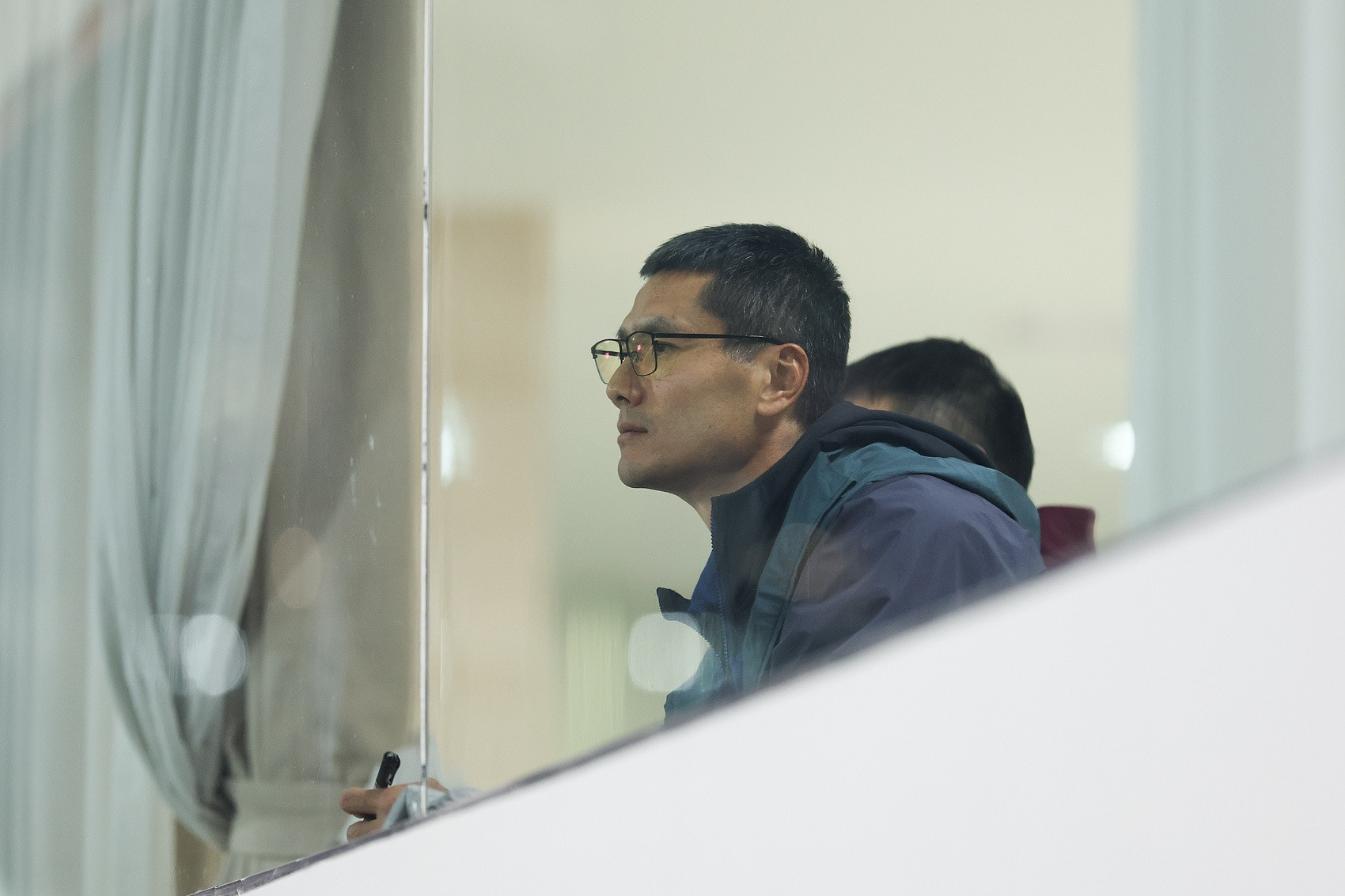 东体: 邵佳一带西海岸全部助手前往国足, 足协考虑组织冬训