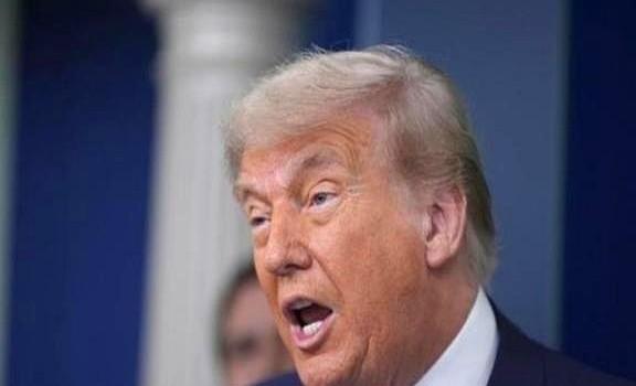 特朗普终于犯下大错,最致命的错误!美专家:中国什么都没做就会赢。特朗普的“关