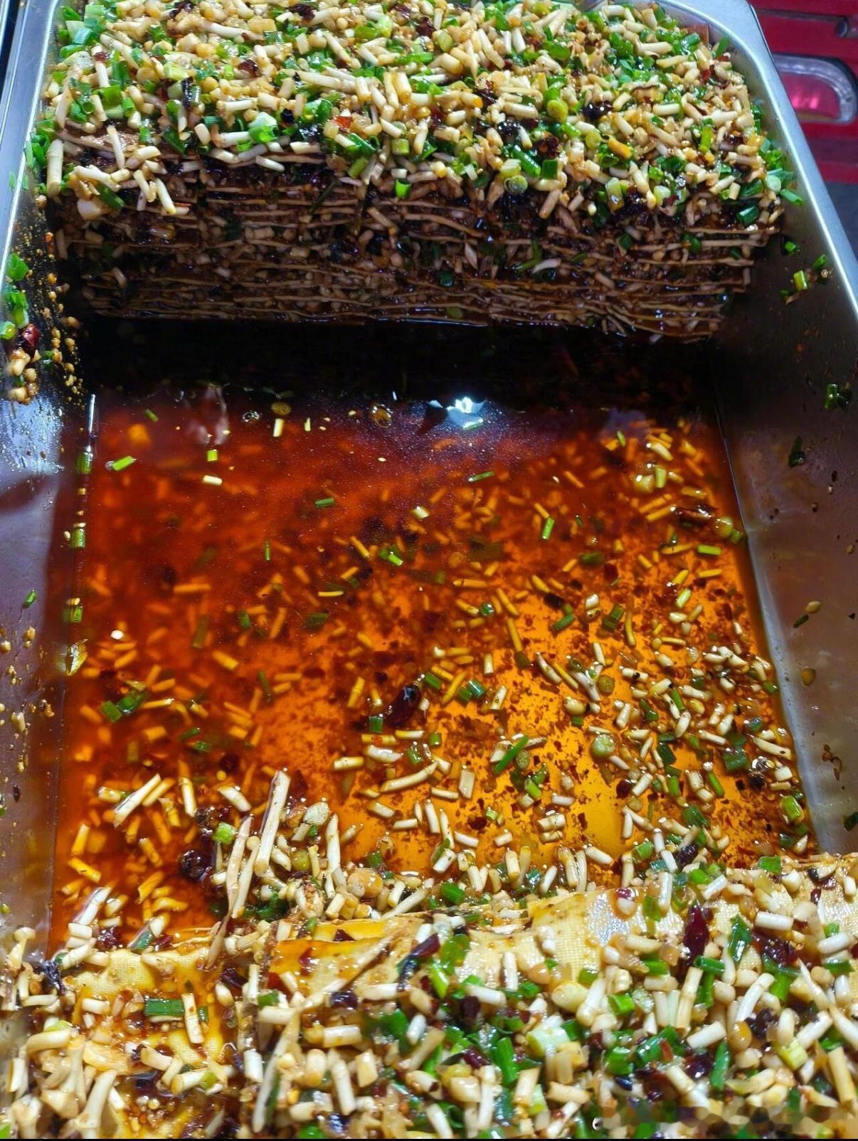 5501四川人自己的提拉米苏​​​