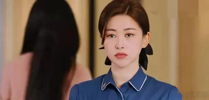 《蜜语纪》最扎心反转：算计半生的对手，竟是血脉相连的至亲《蜜语纪》这段剧情，堪称