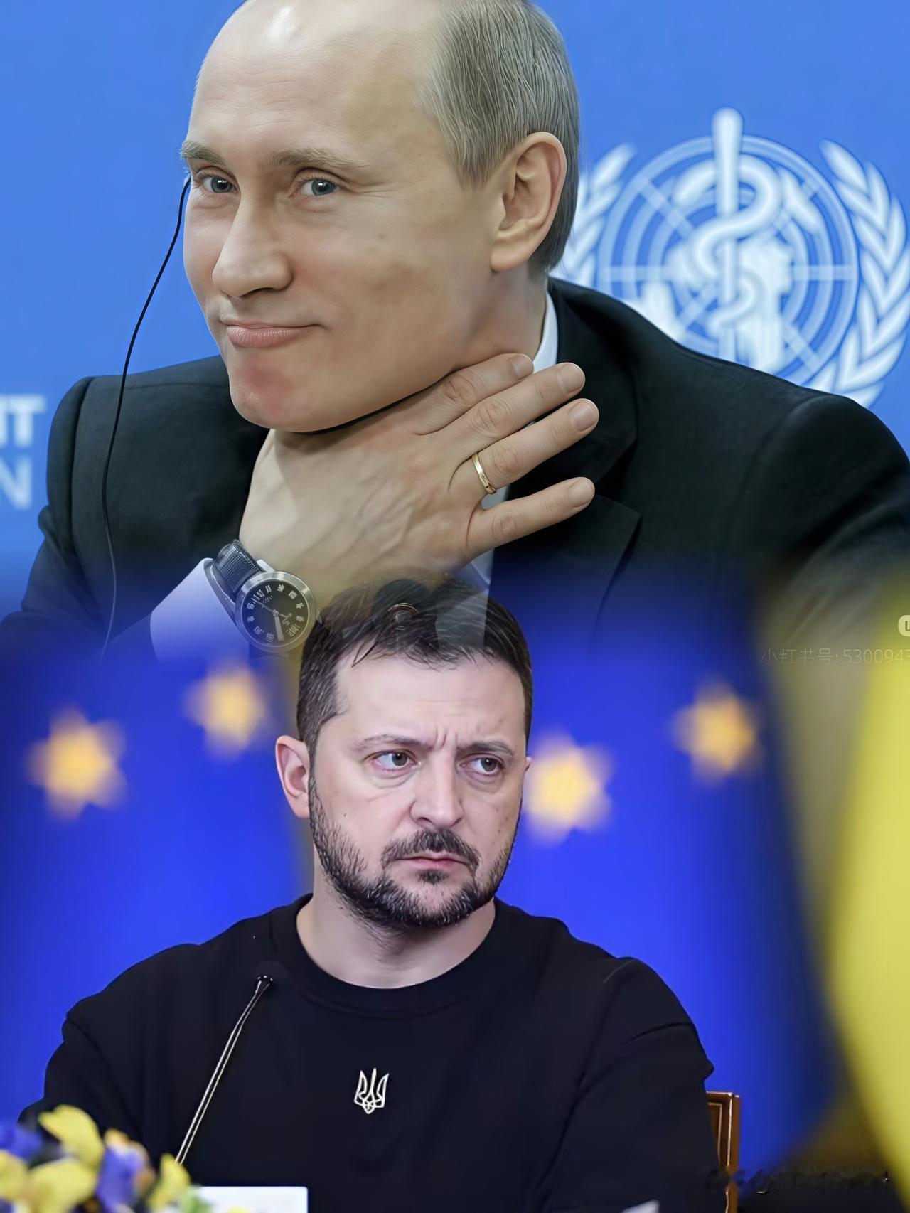 快讯!快讯乌克兰总统正式宣布当地时间10月30日,乌克兰总统泽连斯基正式