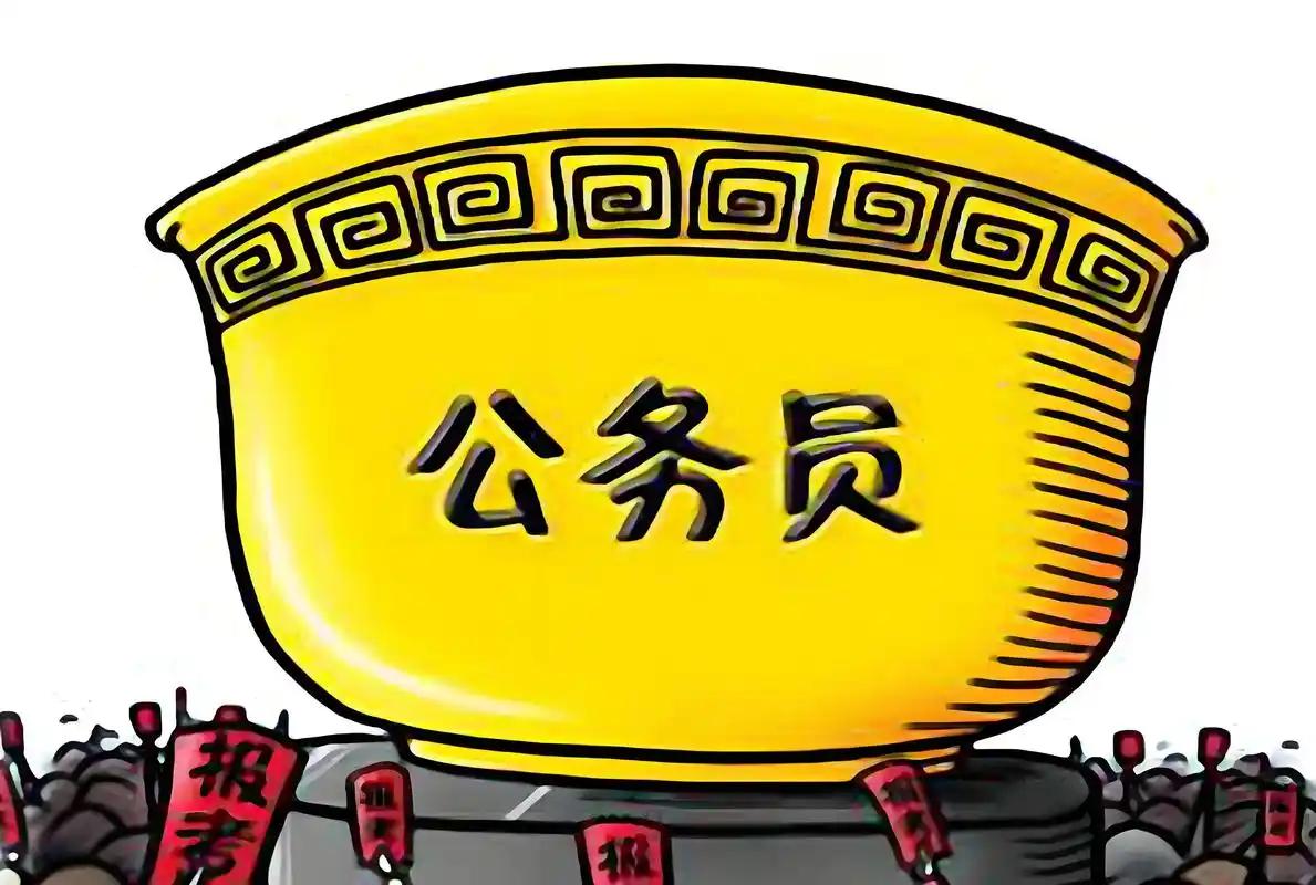 儿子国考、儿媳省考上岸，亲身见证公考绝对公平。我家普通工薪家庭，没权没势、没有