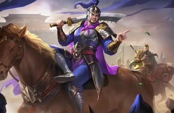 三国中的蔡阳武功到底有多高，为何千里追杀巅峰时期的关羽先说蔡阳的本事。您听说过