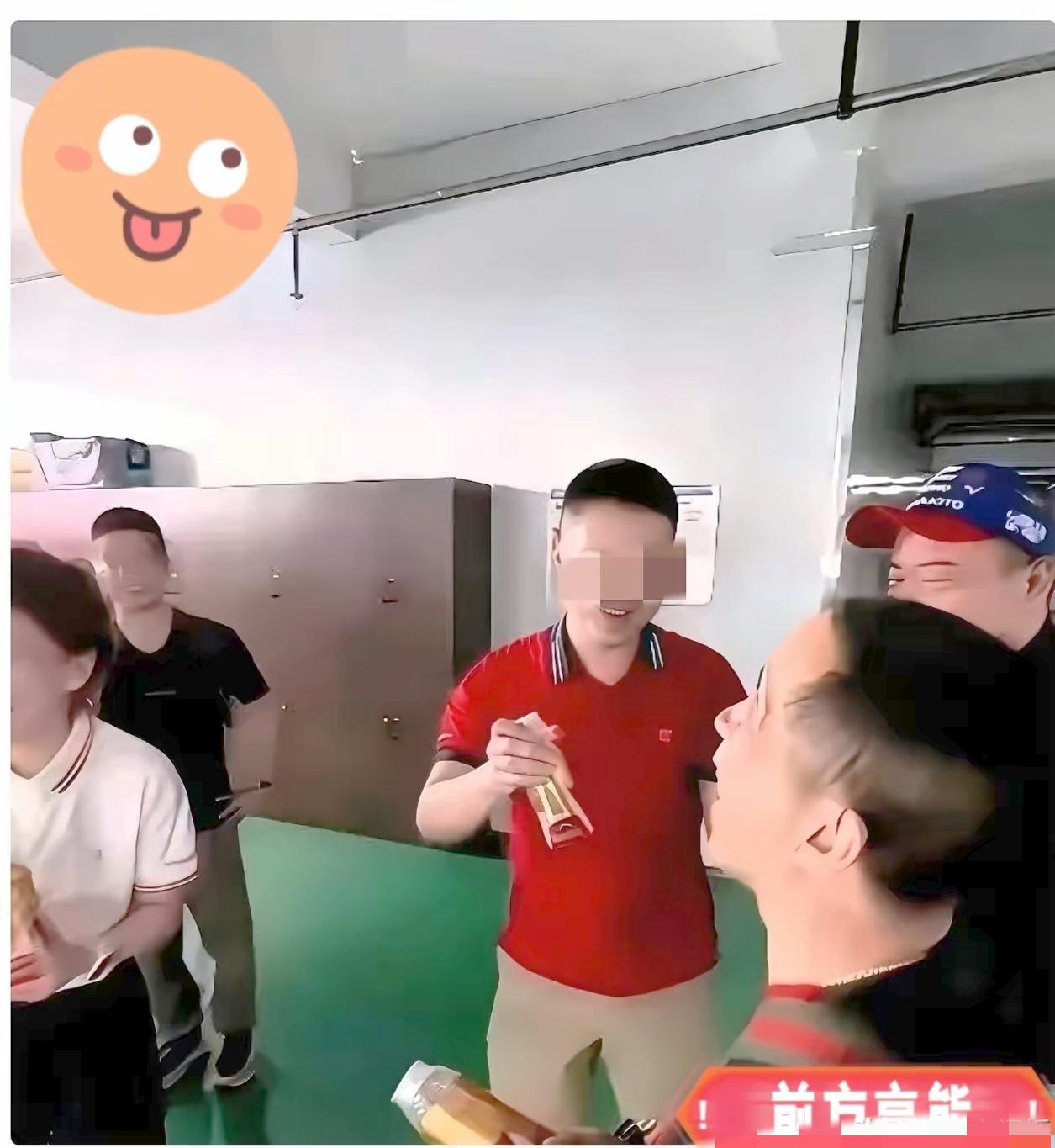 东鹏这次市值缩水二十亿，有人说是咎由自取。​饭局上那句“我不喝自家饮料”，随口