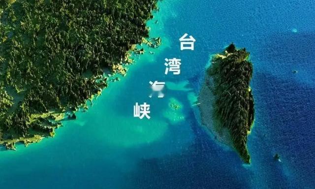 为何中国统一最急的不是美国，而是日本？这么说吧，台湾美国而言就是棋子，该丢就丢了
