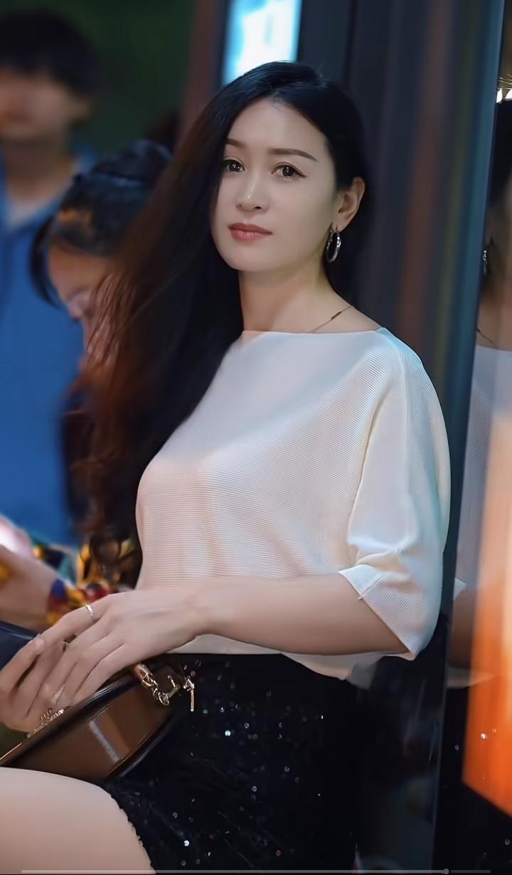 白，真白！