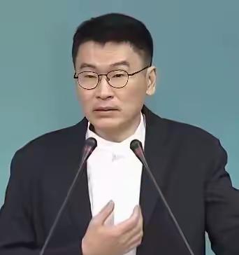 台湾地区陆委会副主委梁文杰昨天嚣张妄言叫嚣称，按照国民党主席郑丽文的讲法，全世界