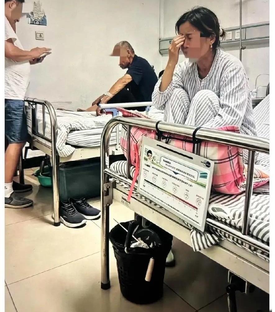 五一刚办完婚礼，喜字还没撕利索，29岁研究生毕业、在外企上班的闺女就闹着要离婚，