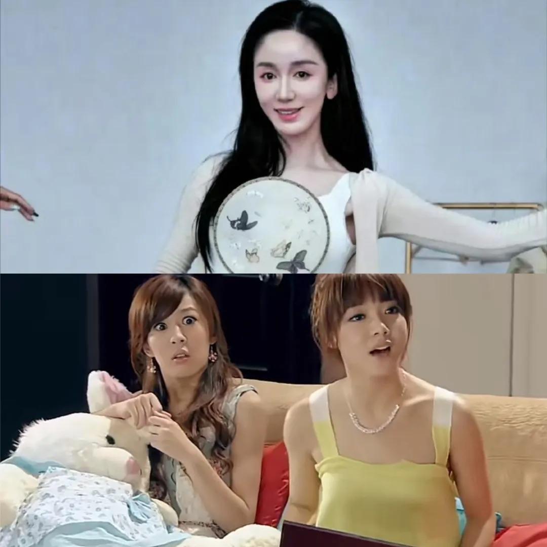 《浪姐》这回的算盘，怕是没打对。听说节目组原本想凑个“回忆杀”，把爱情公寓里