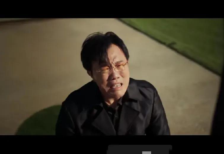 10.《以法之名》。已经死了13年的孙小虎这天在地府看见了王大有，他可高兴了。“