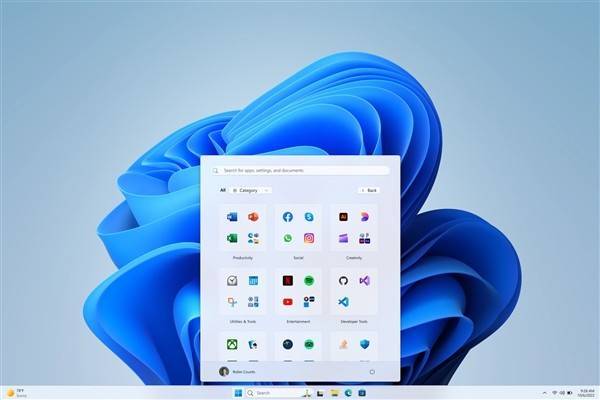 Windows11KB5052078更新亮点：开始菜单焕新颜，拖拽共享更便捷