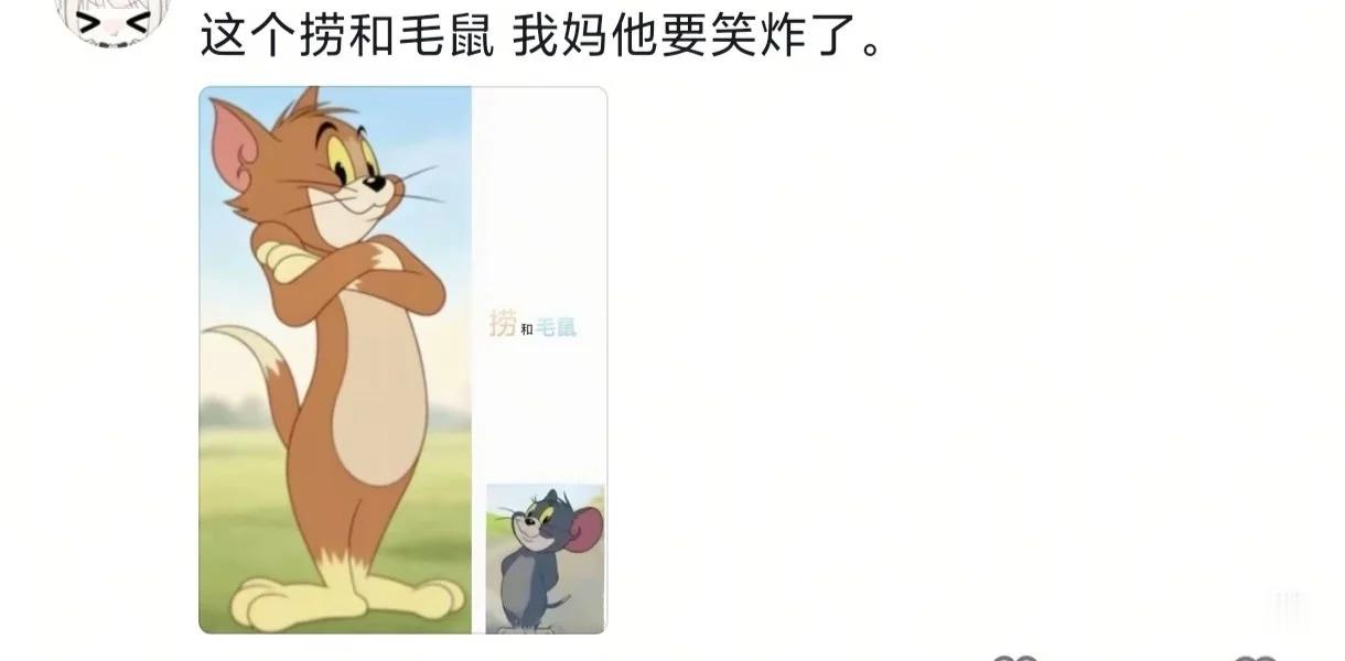这四个字我真的看一次笑一次​​​