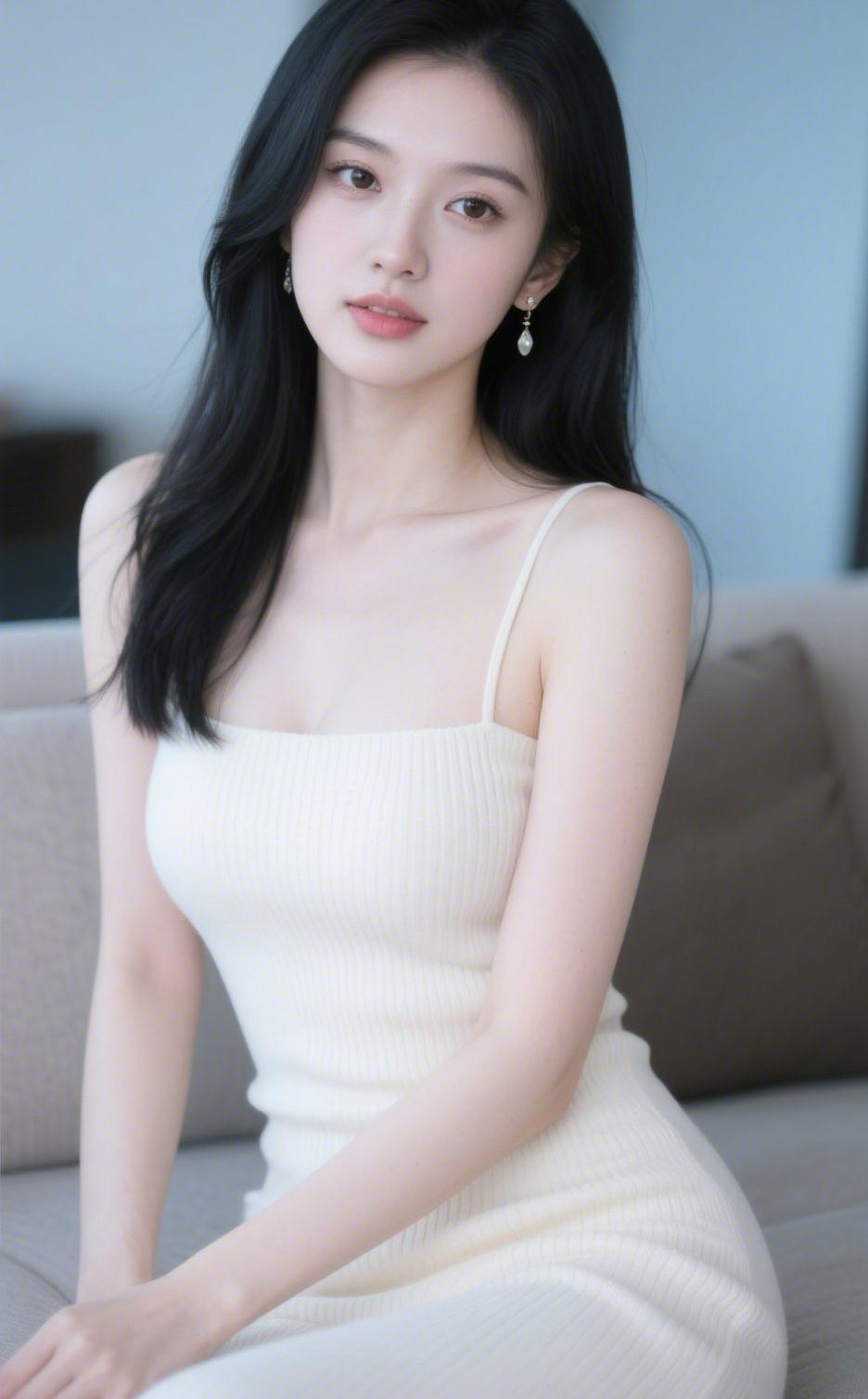 把生活调成自己喜欢的颜色，那我肯定选择淡色！因为嘛，我就是喜欢，没办法…