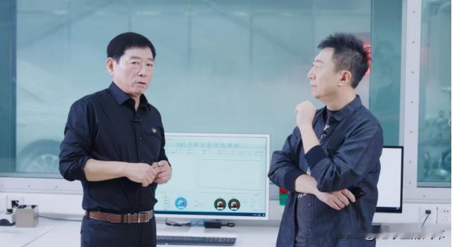 长城汽车的技术迭代有多快?魏建军是真性情，有些话还是敢公开说出来。魏建军：